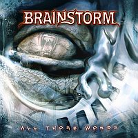 All Those Words single cover