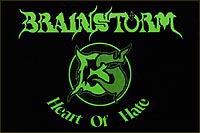 Heart Of Hate