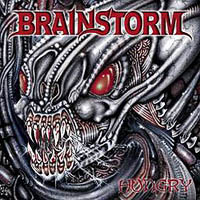 Hungry re-issue