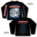 Liquid Monster 2006 tour longsleeve