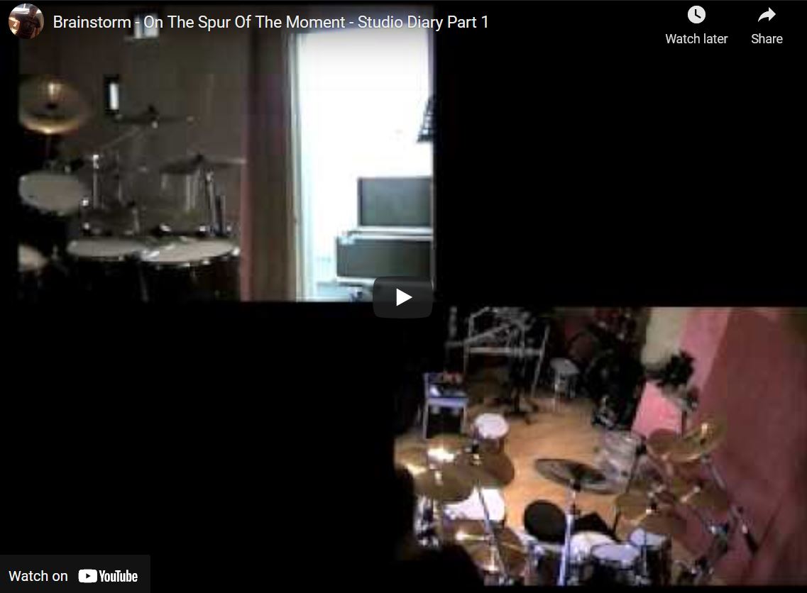 Featured image for “BRAINSTORM – New Studioalbum – Albumtitle announced”