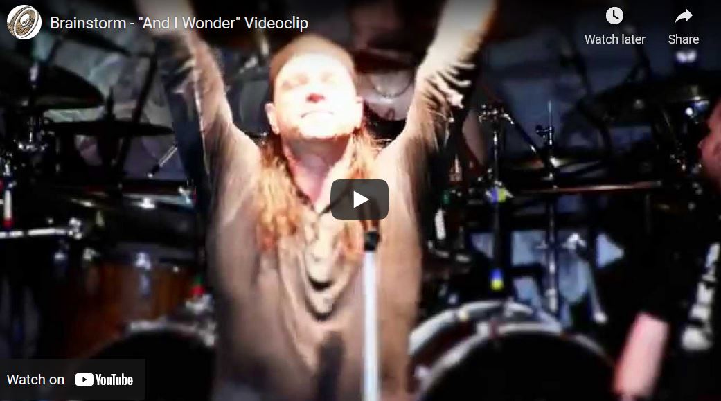 Featured image for ““…And I Wonder” video clip”