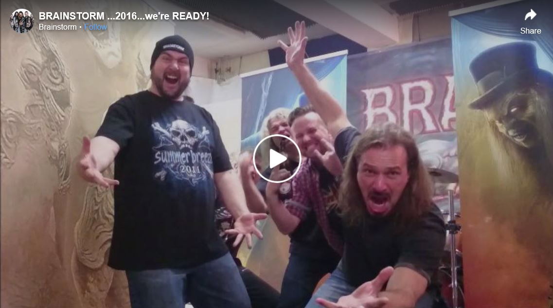 Featured image for “READY FOR 2016 !!!”