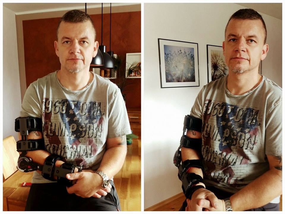 Featured image for “Update from Dieter”