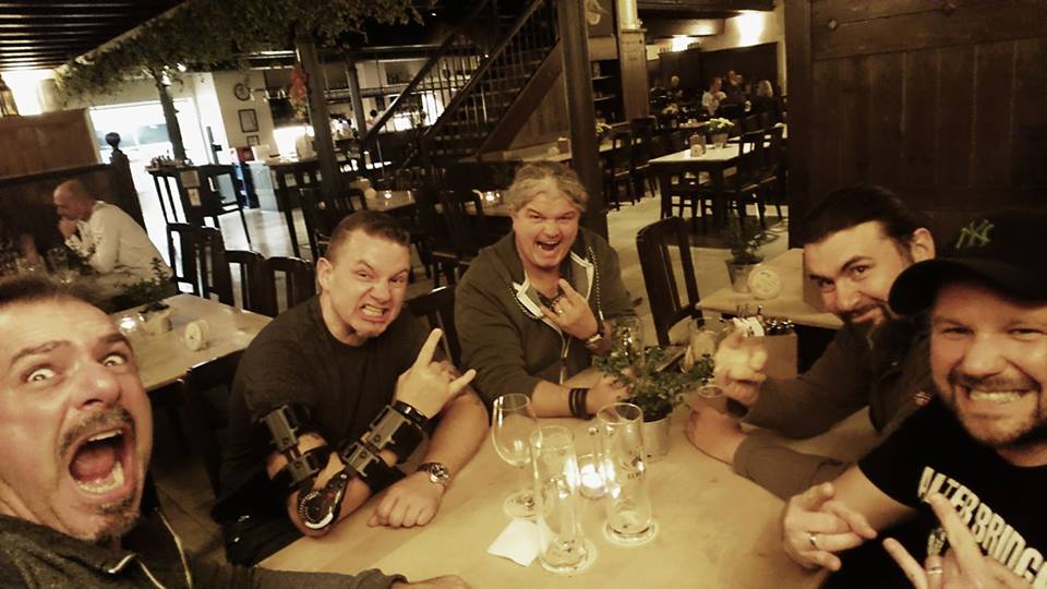 Featured image for “Production meeting :)”