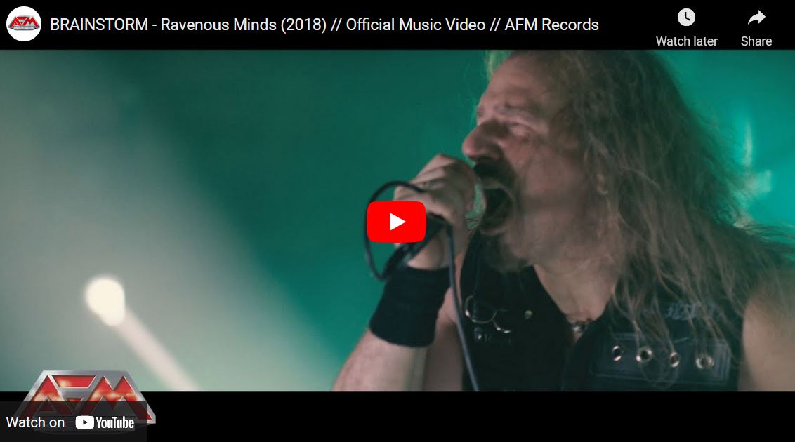 Featured image for “New music video released!!”