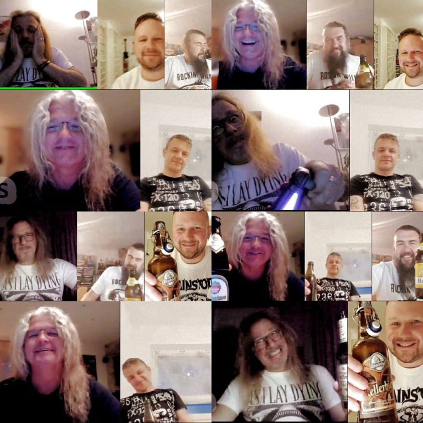 Featured image for “More Skype Greetz !”