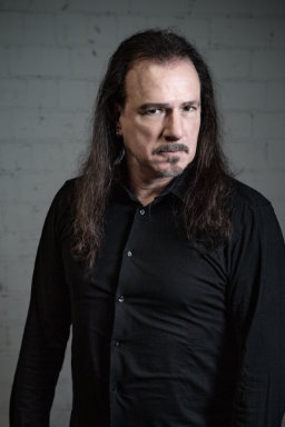 Andy B Franck, Brainstorm